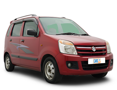 Maruti Wagon R-img